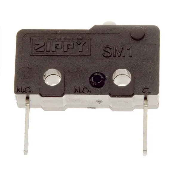 Micro-interrupteur pour chauffe-eau Beretta code BEB81654