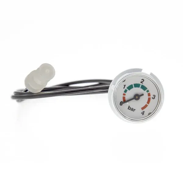 Manomètre pour chaudière Junkers Bosch 8718224344 87182243440