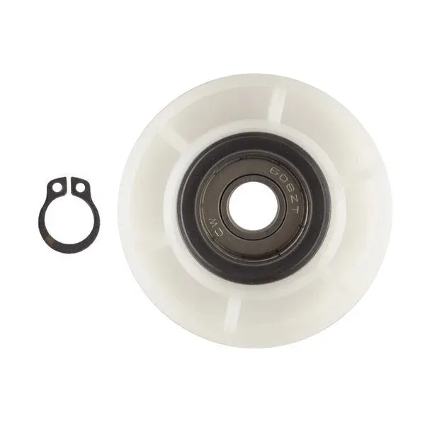 Rouleau tendeur pour sèche-linge Bosch 632045 et compatibles Balay Siemens