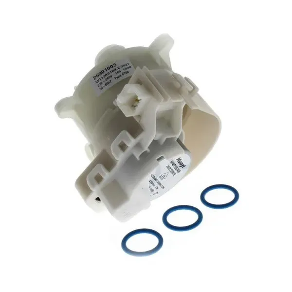 Moteur pour lave-vaisselle Whirlpool C00525113 distributeur d'eau
