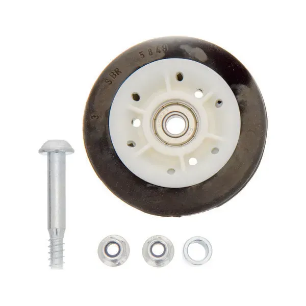 Poulie tambour pour sèche-linge Balay 00613598 Bosch Siemens Neff