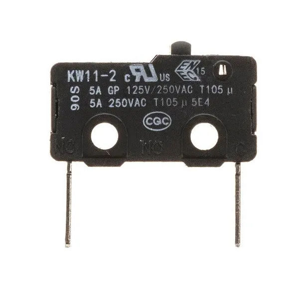 Micro-interrupteur pour chauffe-eau Thermor ST0002697 compatible Edesa