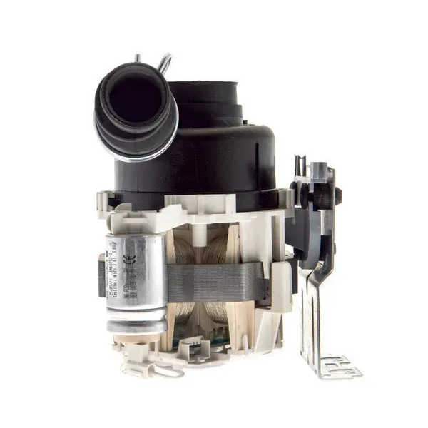 Moteur pour lave-vaisselle Whirlpool 481010625628 ADP4542 et plus