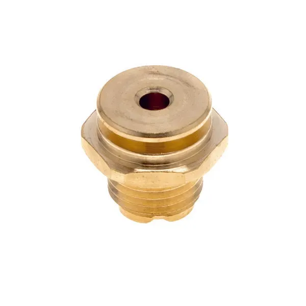 Casquillo guide micro-interrupteur pour chaudière manaut BI1011502