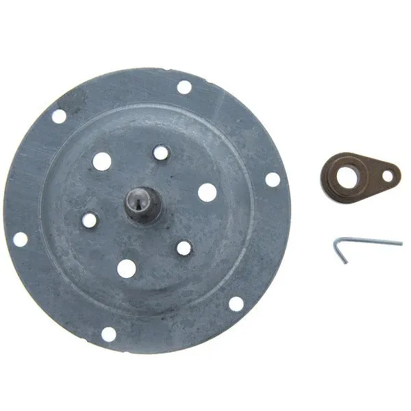 Support de roulements pour sèche-linge Indesit C00305794 compatible avec les modèles IDV75 et autres