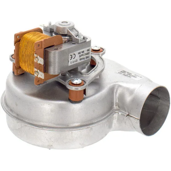 Ventilateur chaudière Beretta 20005543 pour chaudière Beretta Junior et Kompakta