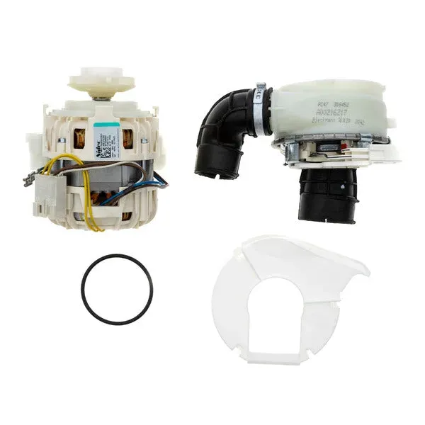 Moteur pompe pour lave-vaisselle Electrolux code 4055373759