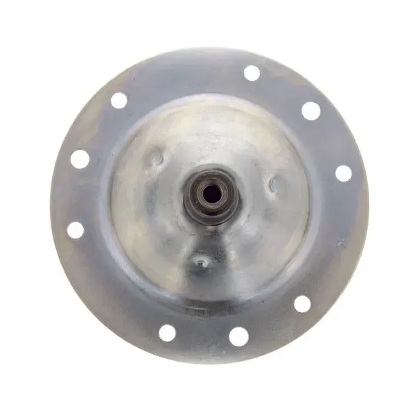 Axe tambour pour sèche-linge Electrolux 1250232061 modèles EDC5369 EDC5470