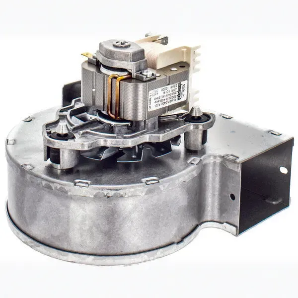 Ventilateur pour chaudière Beretta modèle 6491 Kompakt 22 CSI