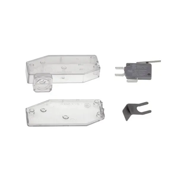 Micro-interrupteur pour chaudière Manaut BI1011505 modèle GME et MINOX