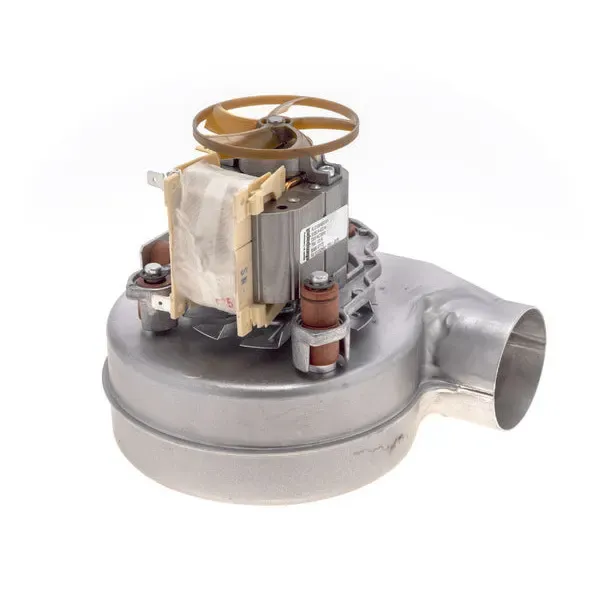 Ventilateur de chaudière pour chaudière Roca 125565573 extracteur compatible