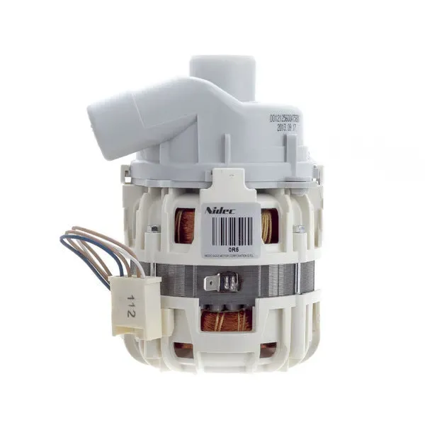 Moteur pour lave-vaisselle Edesa VF4I000R5 compatible ZENV035