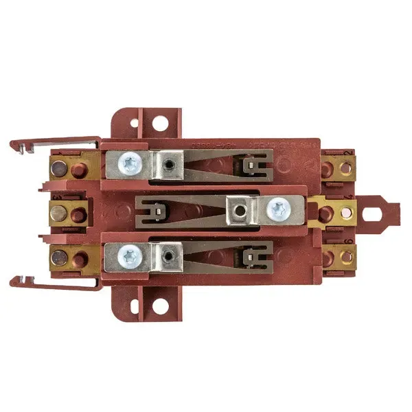 Interrupteur de chauffe-eau pour chauffe-eau Siemens 12021686 Bosch
