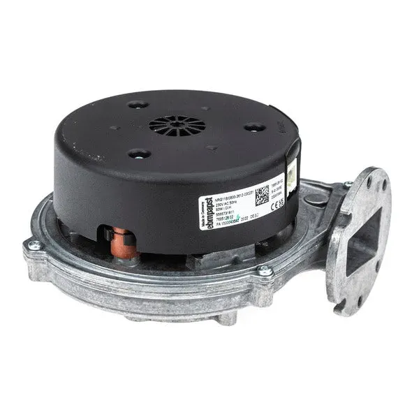 Extracteur moteur pour chaudière Roca 125057000 Neodens Platinum