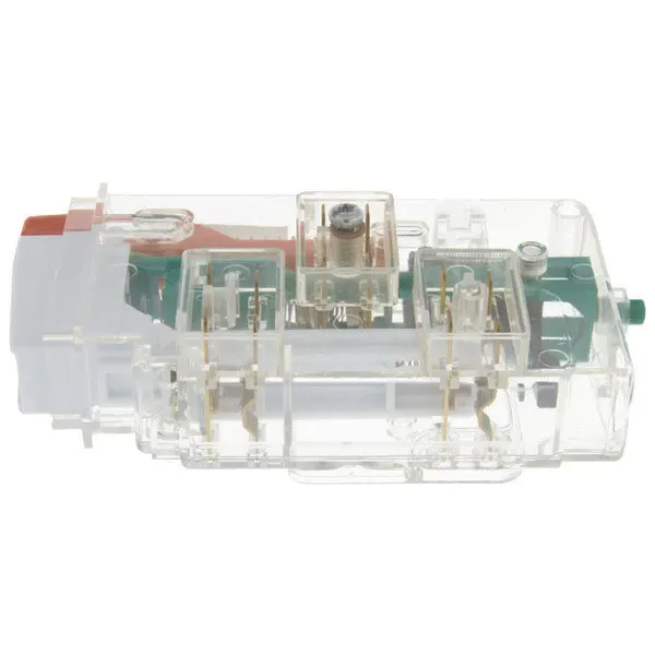 Boîtier disjoncteur pour chaudière Saunier Duval 52659 modèle 620F