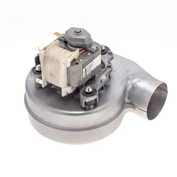 Ventilateur extracteur pour chaudière Roca 125565385 compatible Novanox et Novamax