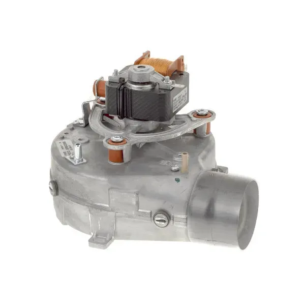 Ventilateur pour chaudière Roca 122022060 moteur extracteur
