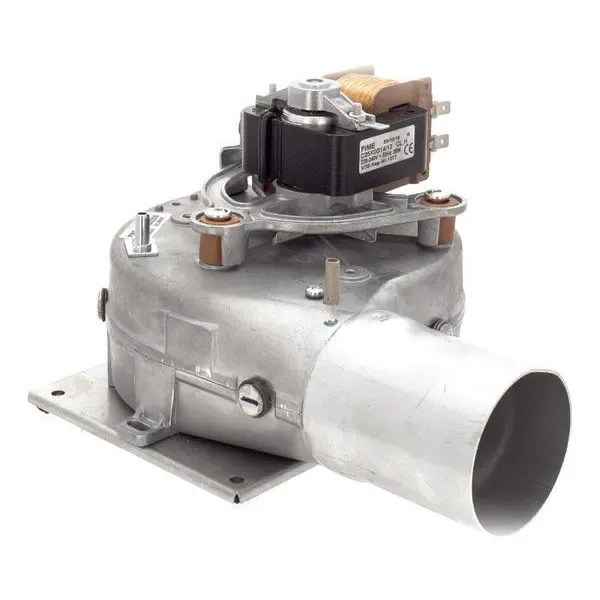 Ventilateur pour chaudière Roca 122022190 moteur extracteur