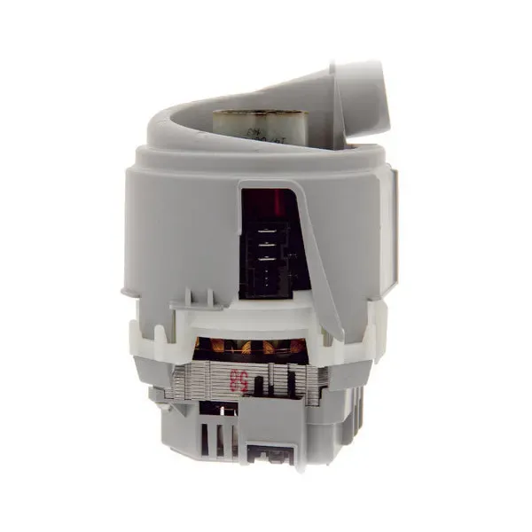 Moteur pour lave-vaisselle Bosch SMS50E62EU01 code 00644997 00654575