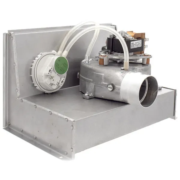 Ventilateur pour chaudière Roca Victoria 20/20f c.o. 122022080