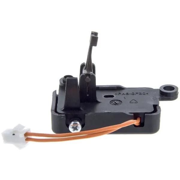 Micro-interrupteur pour chaudière Saunier Duval S12191 compatible Opalia
