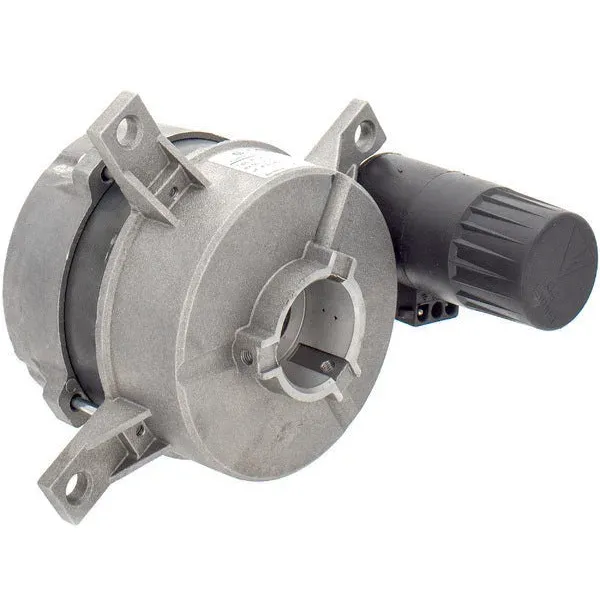 Ventilateur pour chaudière Ferroli Q39819990 moteur extracteur gasoil