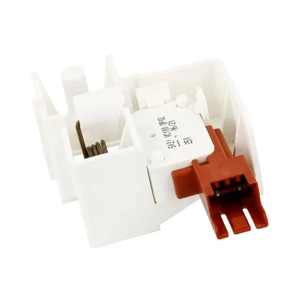 Fermeture de porte pour sèche-linge Vestel 32035780 compatible multimarques