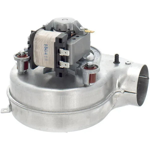 Ventilateur pour chaudière Ferroli code 39817550 extracteur