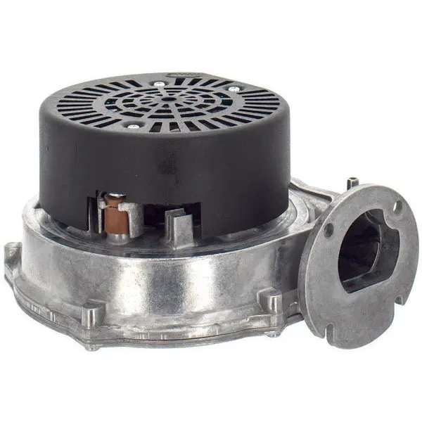 Ventilateur de chaudière pour Ferroli 39809450 modèles Ecoconcept et Combi