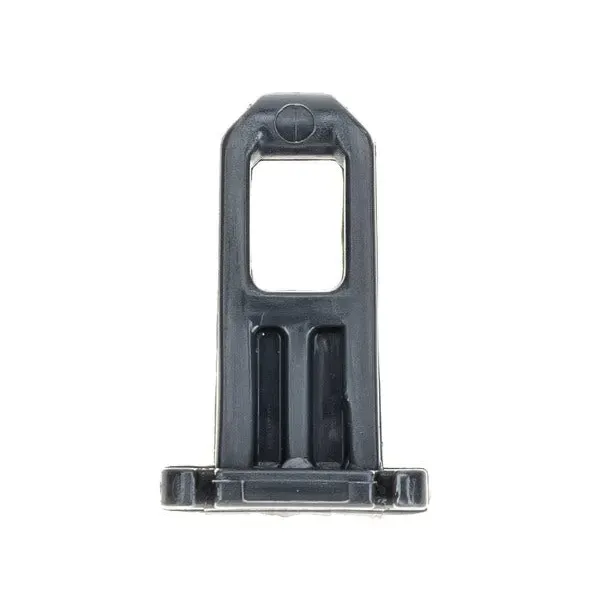 Crochet de fermeture de porte pour sèche-linge Rommer 42161609