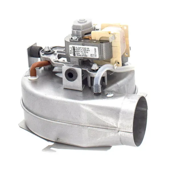 Ventilateur extracteur pour chaudière Ferroli code 39806885