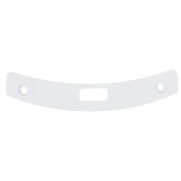 Tapa de fermeture de porte pour sèche-linge Siemens 10001811 Bosch Balay