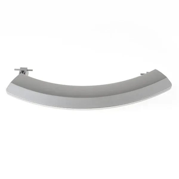 Manette de fermeture de porte pour lave-linge Siemens 652627 poignée WD14H42XEE