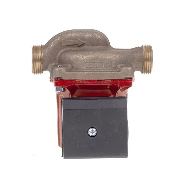 Pompe de recirculation pour chaudière Roca 953030121