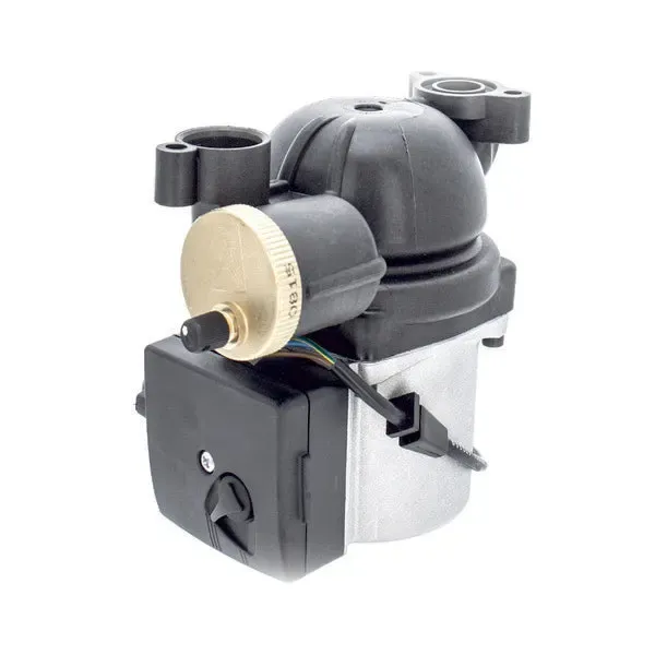 Pompe de circulation pour chaudière Vaillant 160928 Grundfos VP5/2