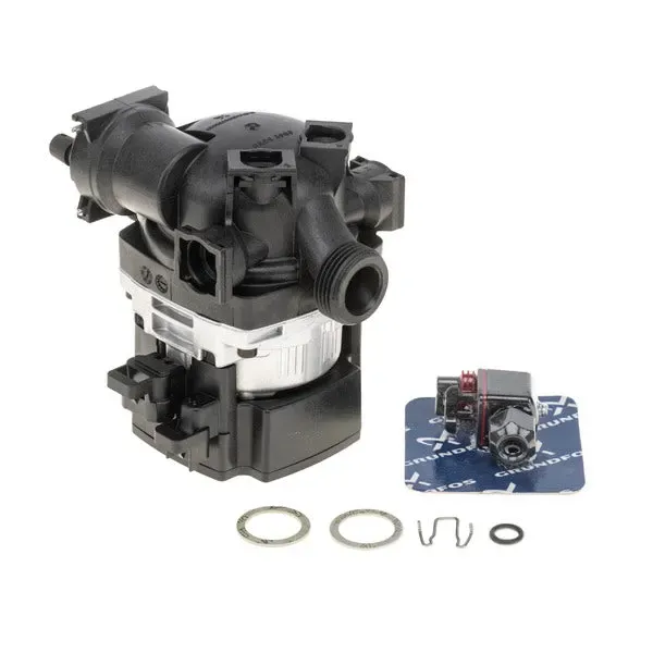 Pompe de circulation pour chaudière Junkers Bosch 8737604215
