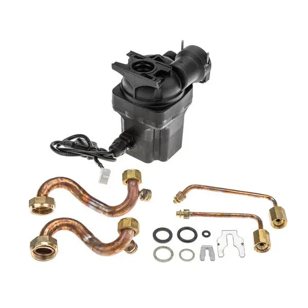 Pompe de circulation pour chaudière Junkers Bosch 8738725176 87072040420