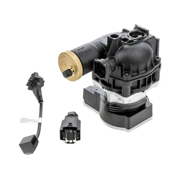 Pompe de circulation pour chaudière Ariston 65120953 kit complet