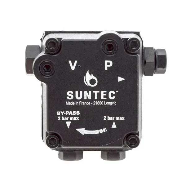 Pompe brûleur chaudière Suntec AE 47C 1387 1P Standard 301799
