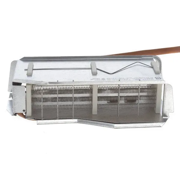 Résistance pour sèche-linge Zanussi 1257533164 modèles ZTA240 ZTE7101P