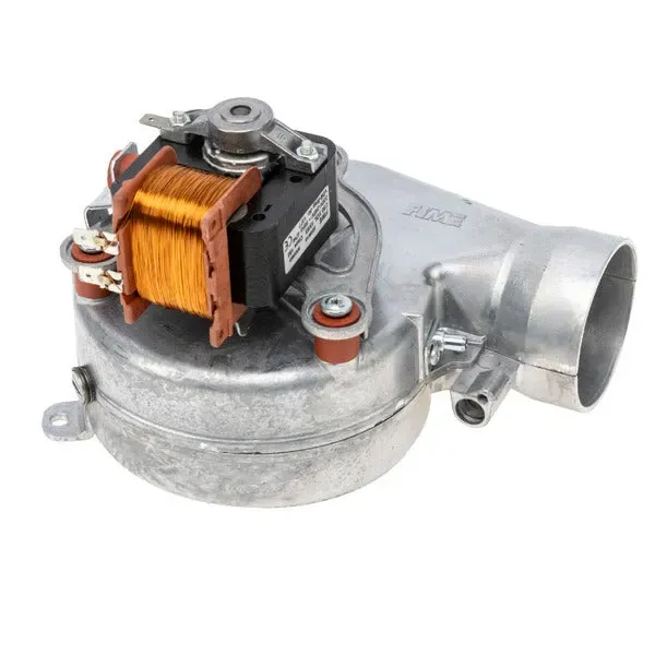 Ventilateur pour chaudière Chaffoteaux 61310933 compatibilité étendue
