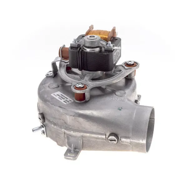 Ventilateur pour chaudière Ariston 999397 modèles MGENUS et THISA PLUS