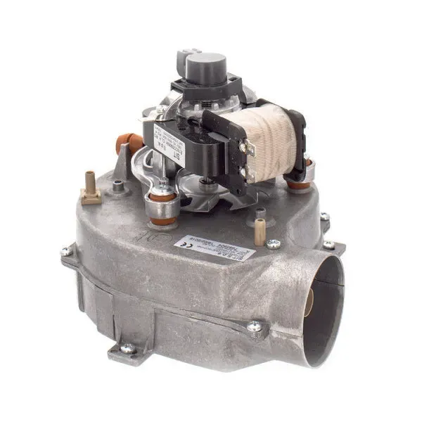Ventilateur pour chaudière Hermann H035003719 extracteur original
