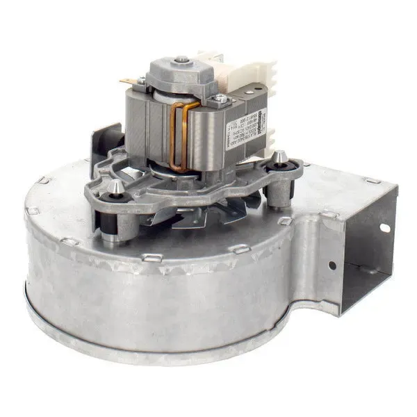 Ventilateur extracteur pour chaudière Beretta code 6492 R6492