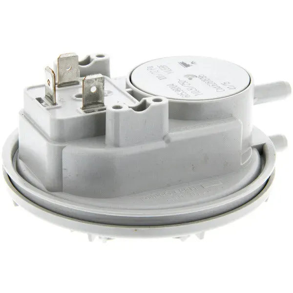 Pressostat d'air pour chaudière Beretta 01005272 Kompakt et Exclusive