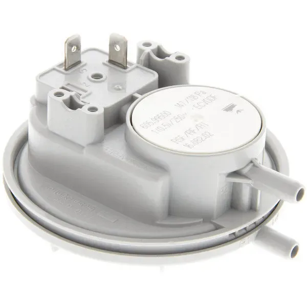 Pressostat pour chaudière murale Roca 122160820 8-10 mbar