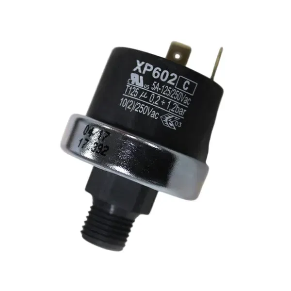 Pressostat pour chaudière Roca 125995169 compatible Neobit Plus et Novamax