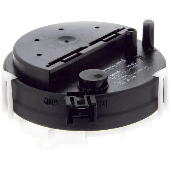 Pressostat pour chaudière Roca 122460020 modèles Laura et Novanox