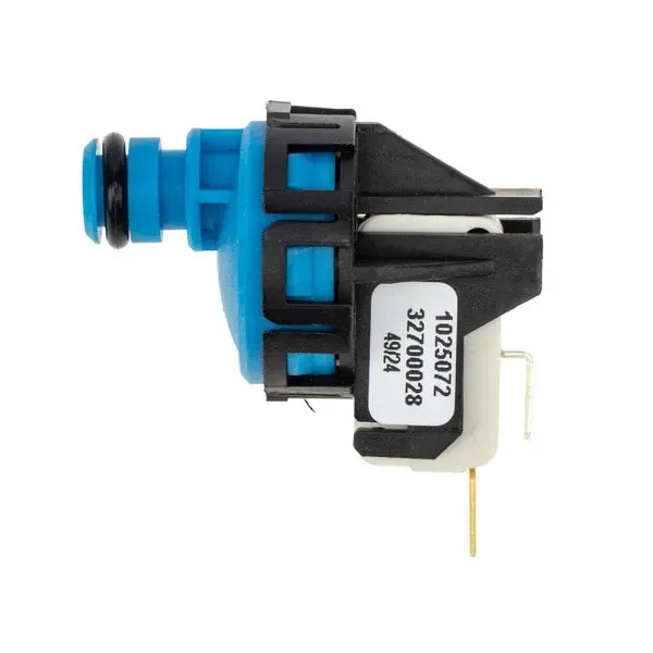 Pressostat d'eau pour chaudière Immergas 1.025072 STAR 243E et plus