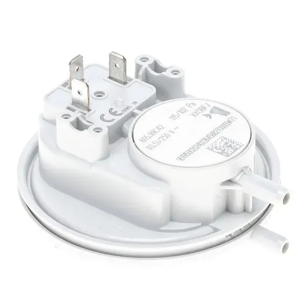 Pressostat pour chaudière Hermann Super Micra Ecoplus 0020248906